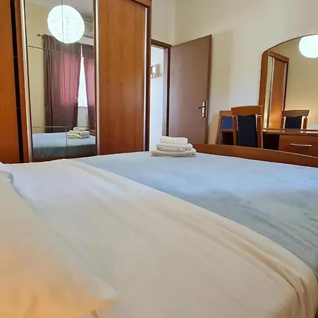 Apartmani Orebic Apartamento Orebić