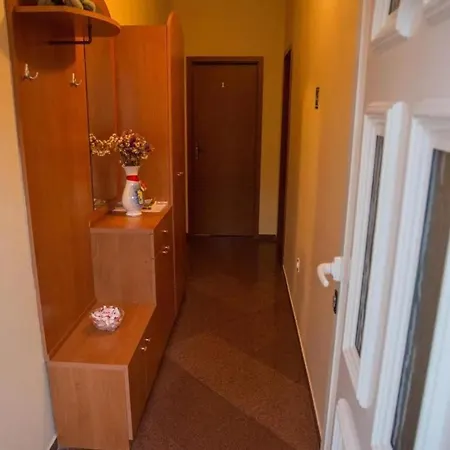 Apartmani Orebic Apartment Orebić