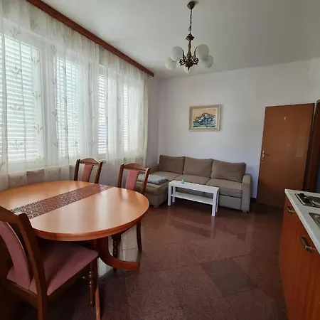 Apartmani Orebic *