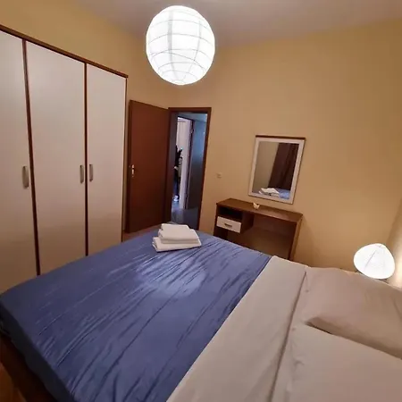 Apartmani Orebic Apartment Orebić