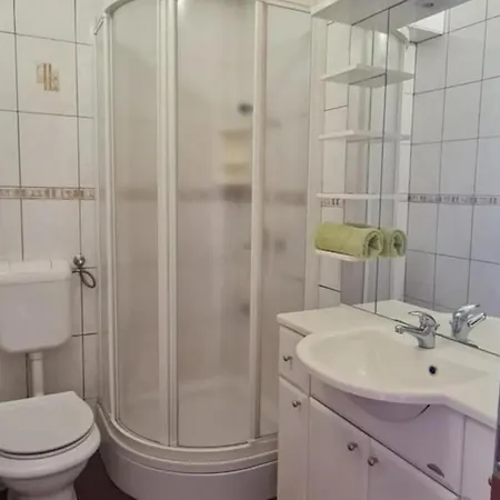Apartmani Orebic Orebić