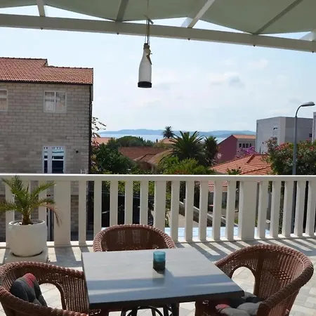 Apartmani Orebic Apartment