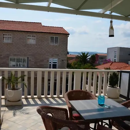 Apartmani Orebic