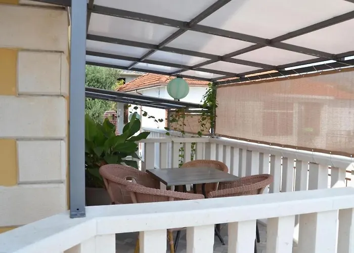 Apartamento Apartmani Orebic *