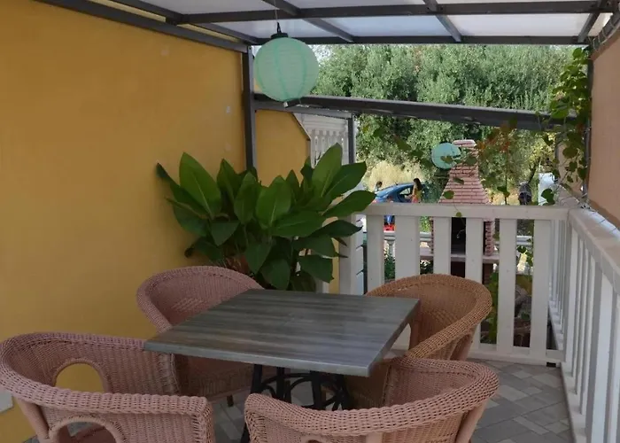 Apartmani Orebic * Orebić