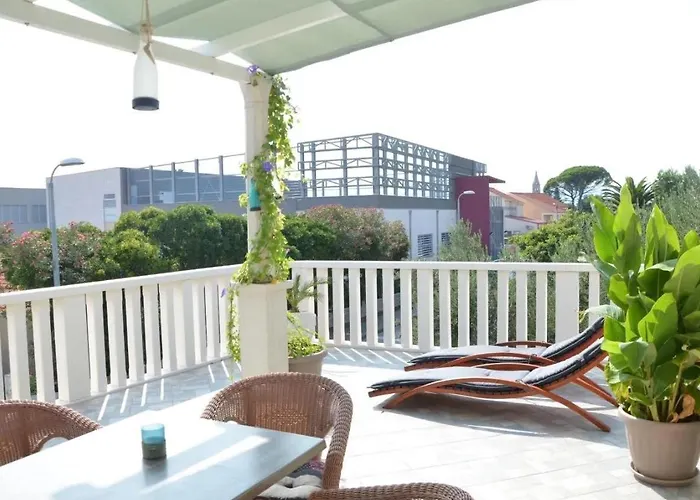 Apartamento Apartmani Orebic *