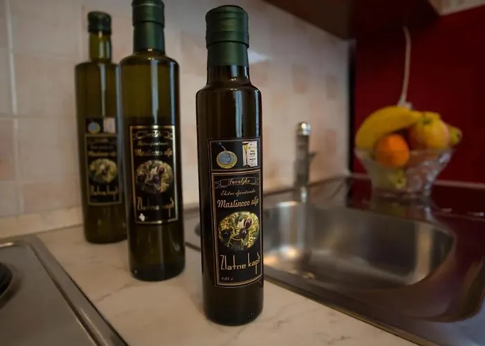 Apartmani Orebic Apartamento *