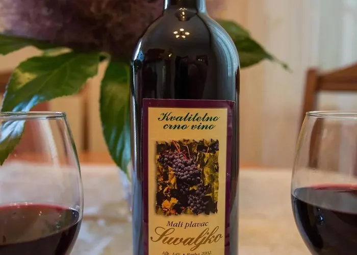 Apartmani Orebic Apartamento