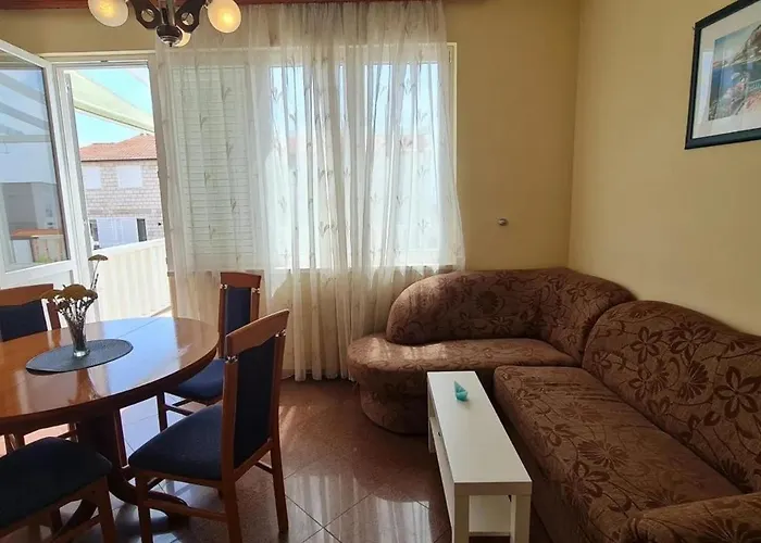 Apartmani Orebic Apartamento *