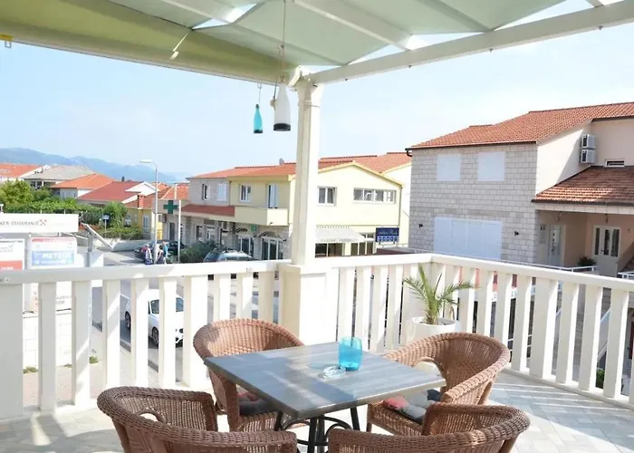 Apartmani Orebic Apartamento *