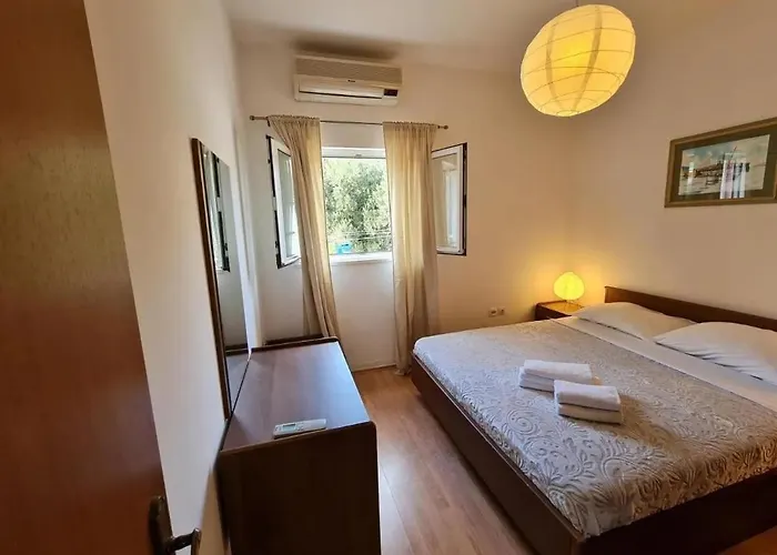 Apartamento Apartmani Orebic *