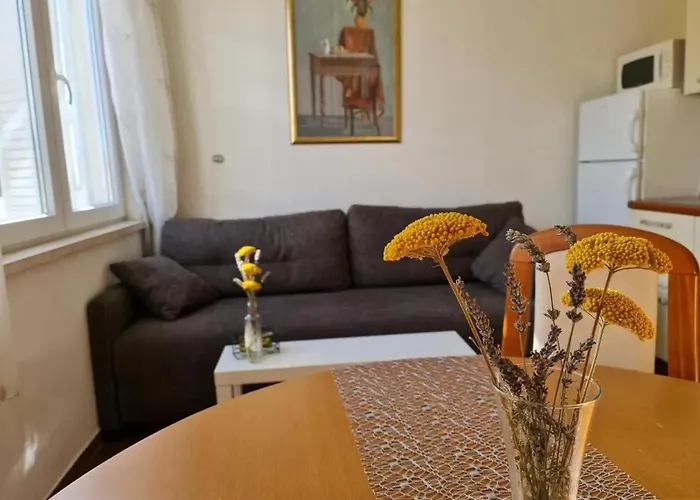 Apartamento Apartmani Orebic Orebić