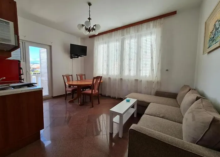 Apartmani Orebic Apartamento *