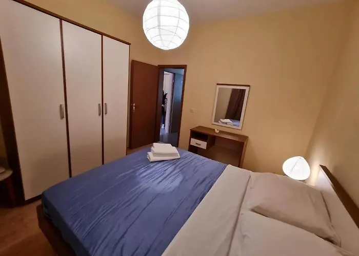 Apartmani Orebic Apartamento Orebić