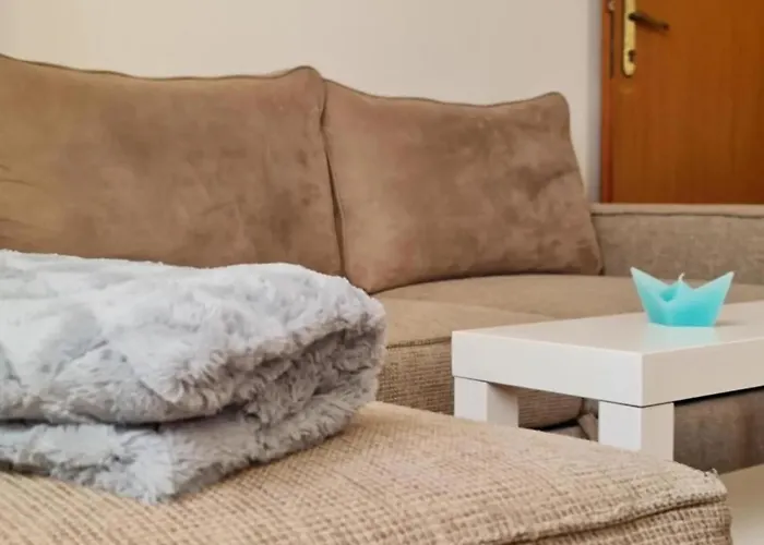 Apartamento Apartmani Orebic *