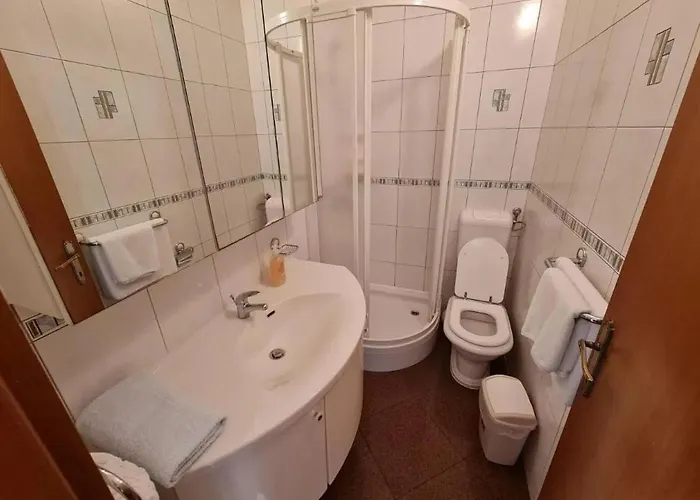 Apartmani Orebic Apartamento