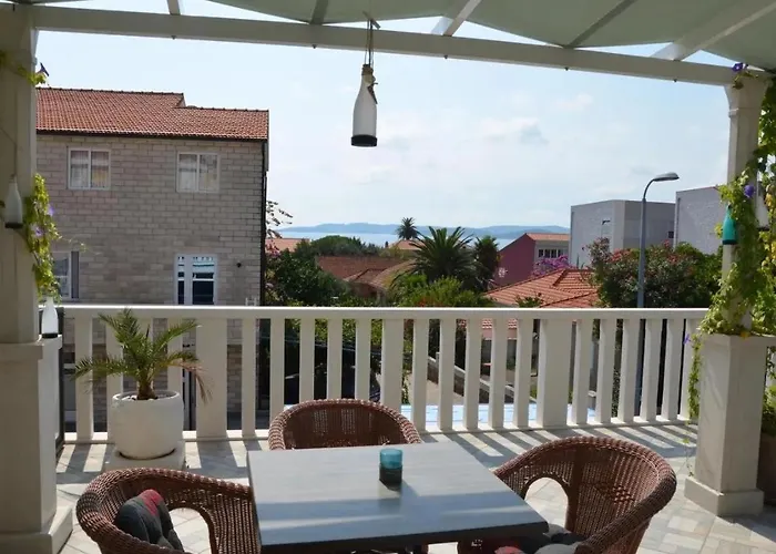 Apartmani Orebic Apartamento