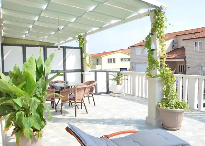 Apartmani Orebic * Orebić