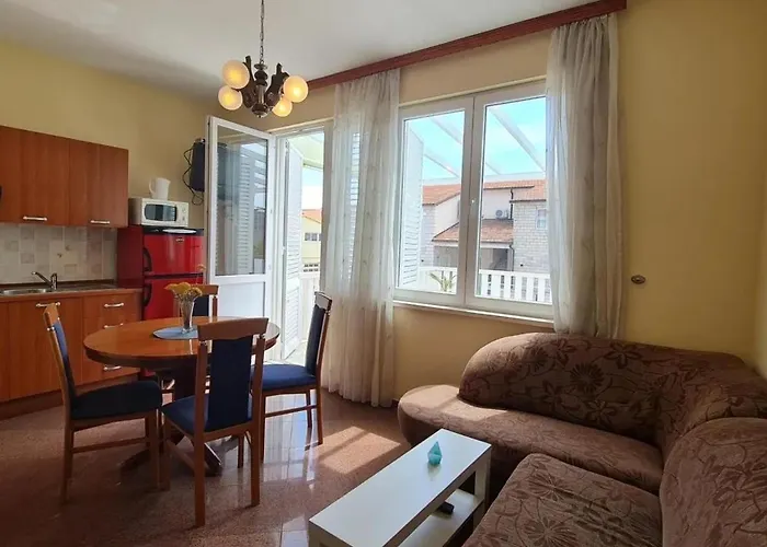 Apartamento Apartmani Orebic Orebić