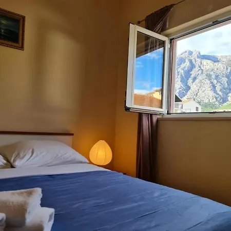 Apartmani Orebic *