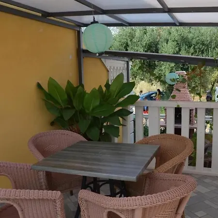 Apartmani Orebic * Оребич