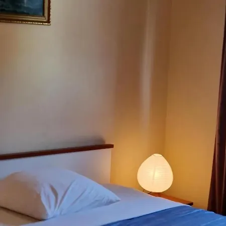Apartmani Orebic Оребич