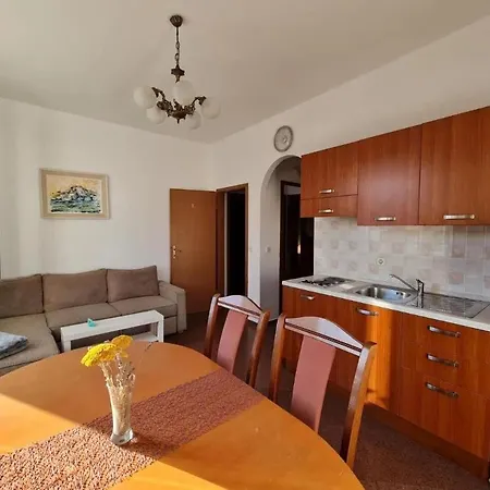 Apartmani Orebic Оребич