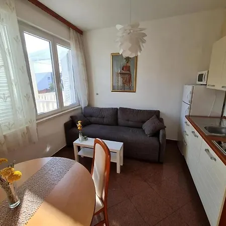 Appartement Apartmani Orebic Orebić