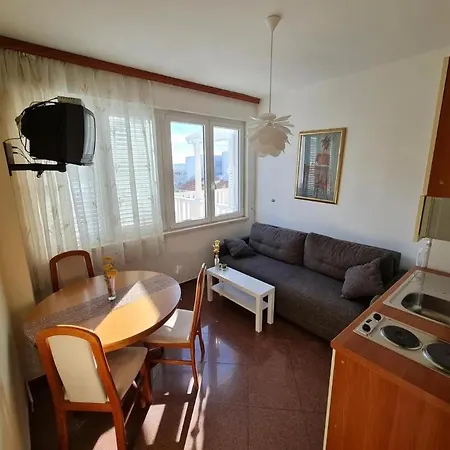Apartmani Orebic