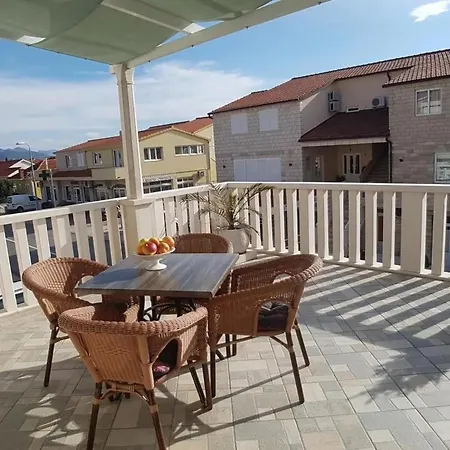 Appartement Apartmani Orebic *