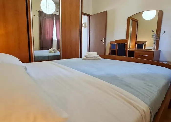 Apartmani Orebic Apartman Orebić