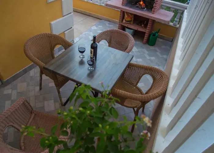 Apartman Apartmani Orebic Orebić