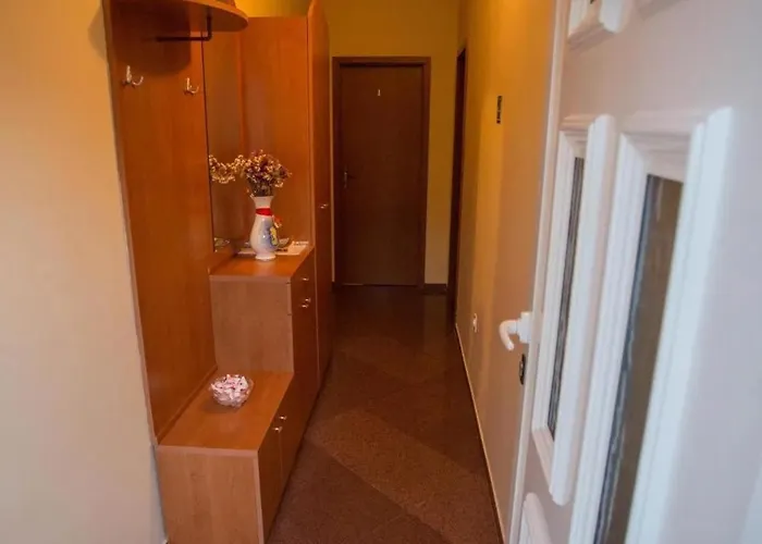 Apartmani Orebic Apartman Orebić