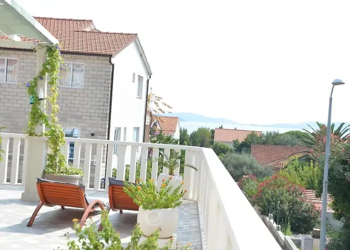 Apartmani Orebic * Orebić