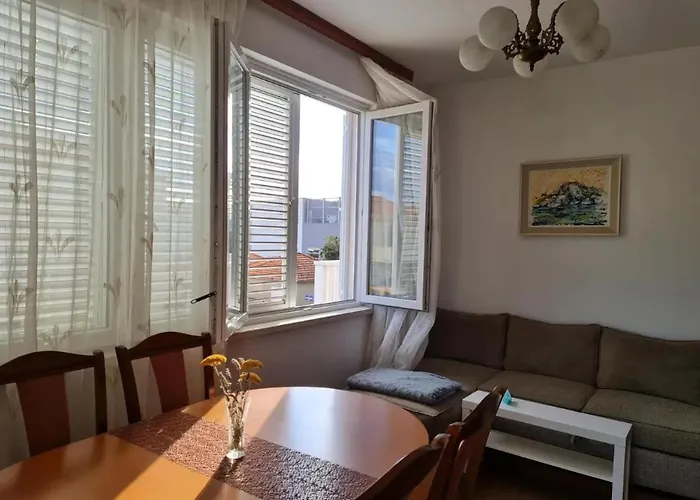 Apartmani Orebic * Orebić