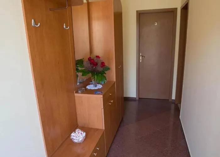 Apartman Apartmani Orebic