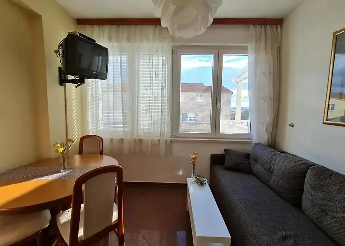 Apartmani Orebic *