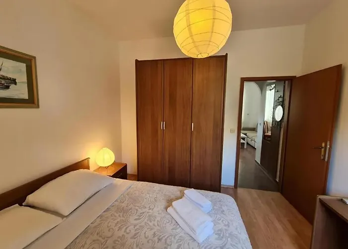 Apartmani Orebic Apartman *