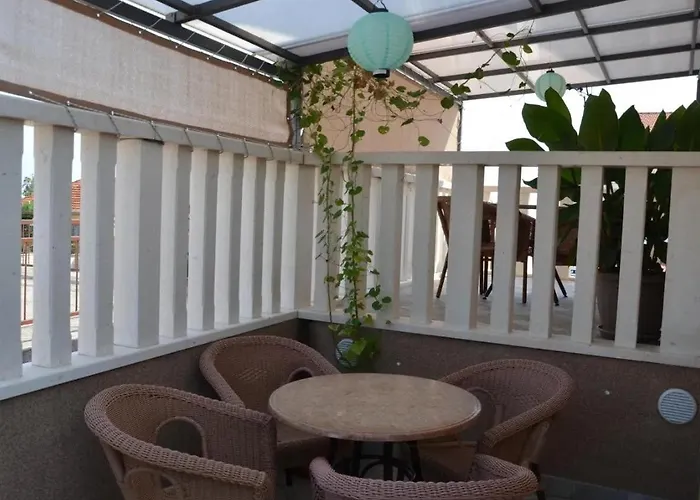 Apartman Apartmani Orebic Orebić