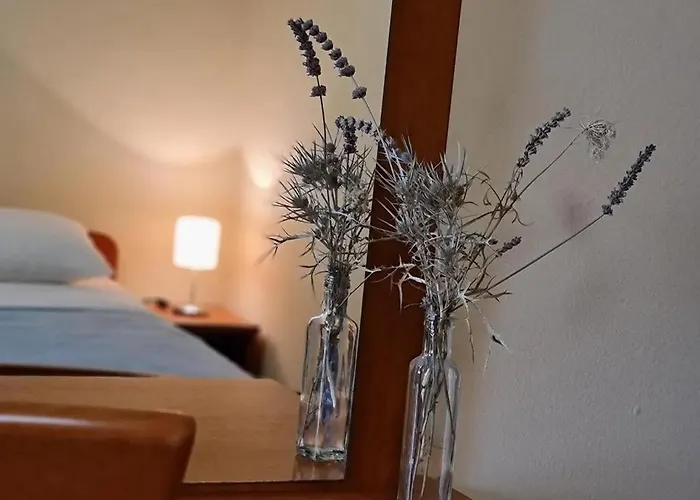 아파트 Apartmani Orebic