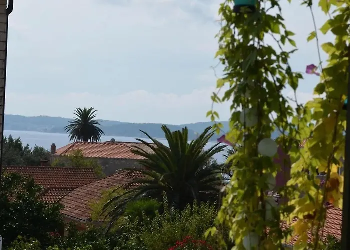 Apartmani Orebic Orebić